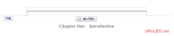 删除页眉横线_word2007去除页眉横线_页眉上的横线怎么添加_wps页眉下面的横线去掉方法