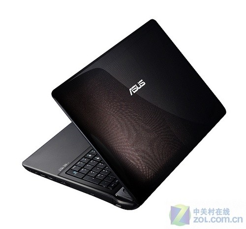 声色绝代 华硕“鹰眼机”N61V视听犀利 