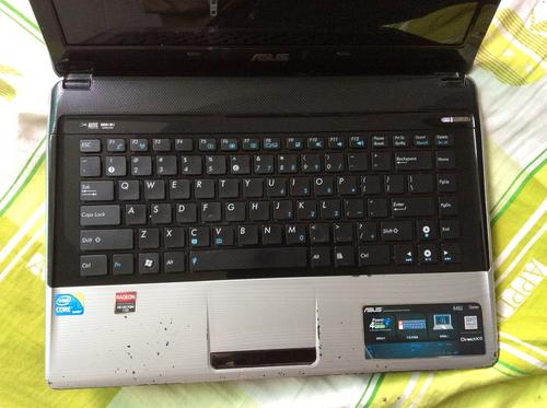 华硕n61v_笔记本吧_怎么查看电脑内存频率