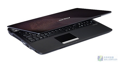 声色绝代 华硕“鹰眼机”N61V视听犀利 