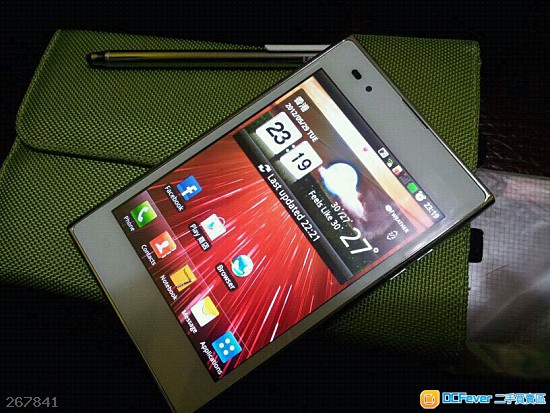 lg optimus vu f100_lg optimus vu官网_lg optimus vu 2粉色