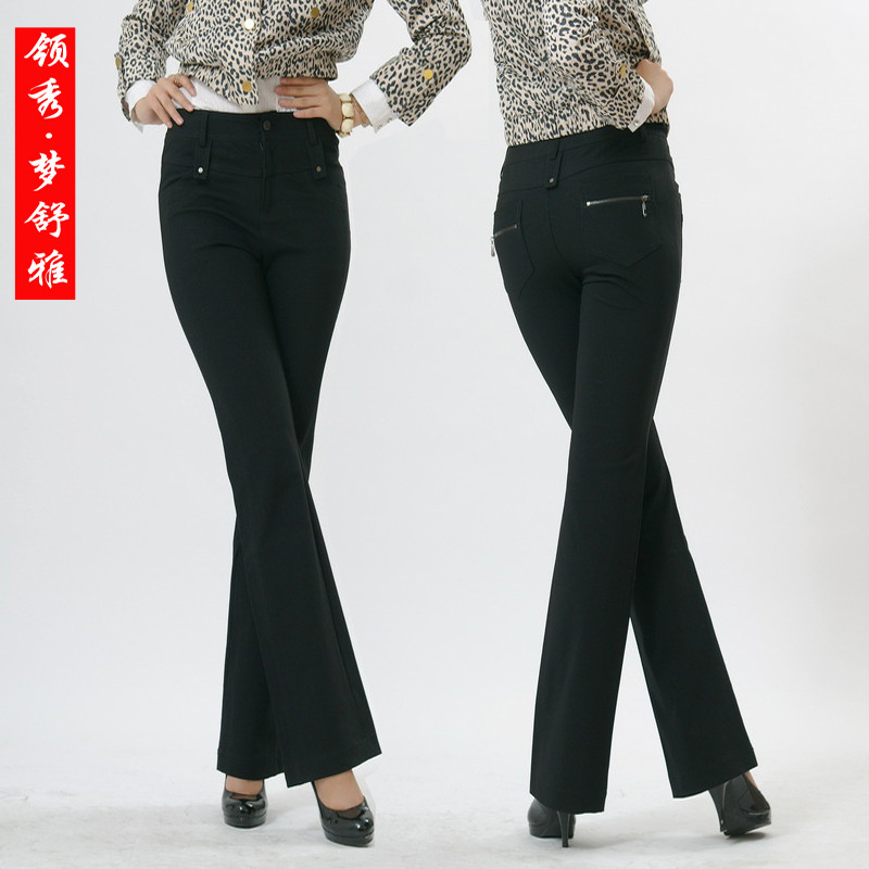 领秀女裤_领袖女裤_领秀羽绒服怎么样