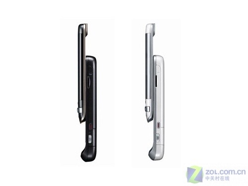 16:9 WQVGA宽屏 G网双待MOTO VE75登场 