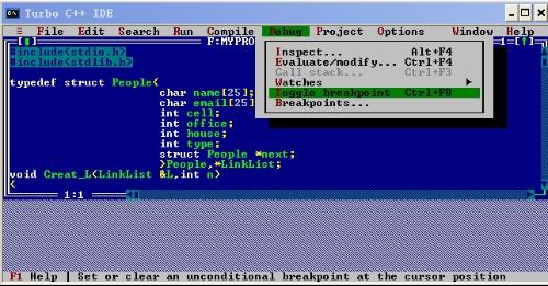 turbo c2.0_turbo c win7可以带吗_turbo c教程