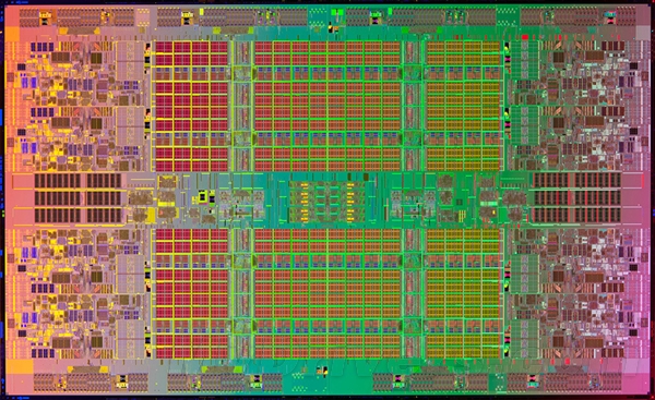 仍记否？Intel安腾竟然还活着