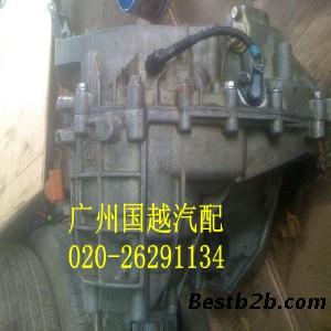 供应奔驰S3500s300变速箱，波箱拆车件