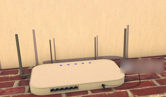 重启路由器_重启路由器有什么好处_重置路由器_路由器怎么重启?两种无线路由器重启方法介绍