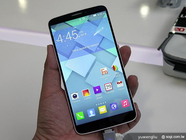 阿尔卡特one touch hero_阿尔卡特9006_one touch手机上怎么用