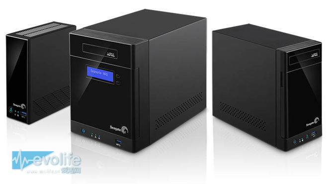 【爱活金手指】让老PC发挥余热 自建家用NAS服务器三步走