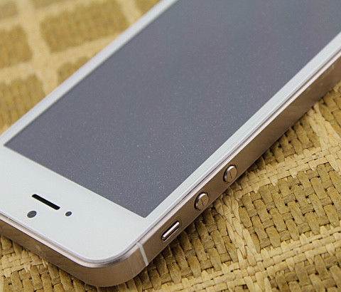 i5s_如何鉴别i5s_iphone5s