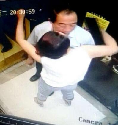 陕西涉电梯视频安监局长孟银君被撤职 曾与他人通奸【图】
