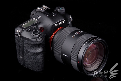 全新一代F2.8标准变焦 索尼24-70mm评测