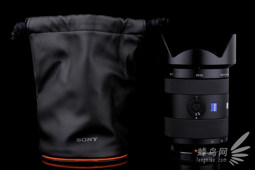 全新一代F2.8标准变焦 索尼24-70mm评测