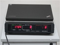 T440s缩水版 ThinkPad T440评测