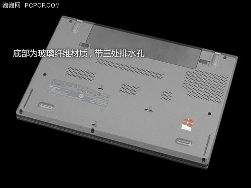 适合日常办公使用 ThinkPad T440评测