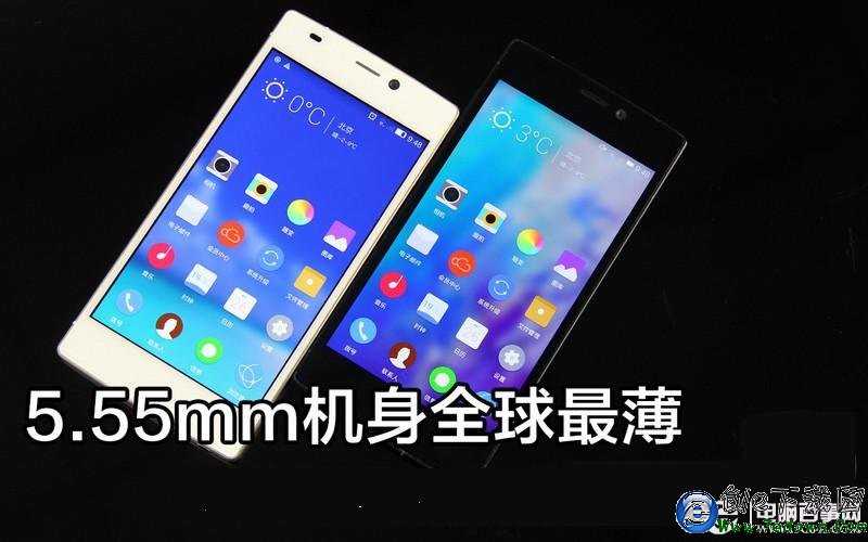 全球最薄手机_全球最薄的智能手机_最薄手机排行榜2016