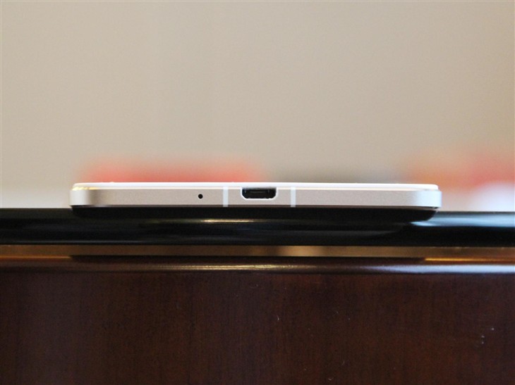 4.75mm全球最薄手机 vivo X5Max体验 