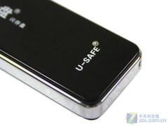 朗科U608同步加密优盘评测 