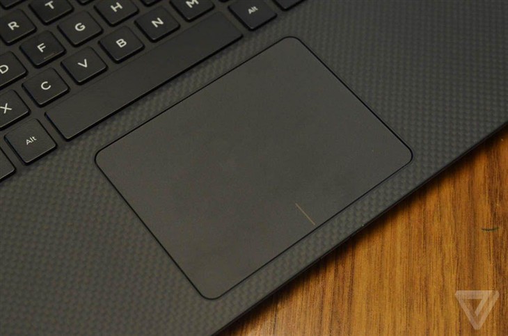 戴尔XPS 15上市:可选无边框4K触控屏 