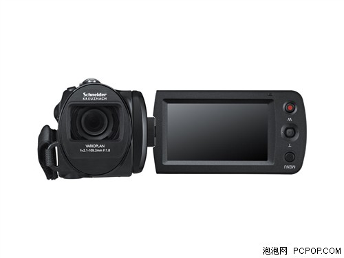 2012三星论坛发布智能相机新品 