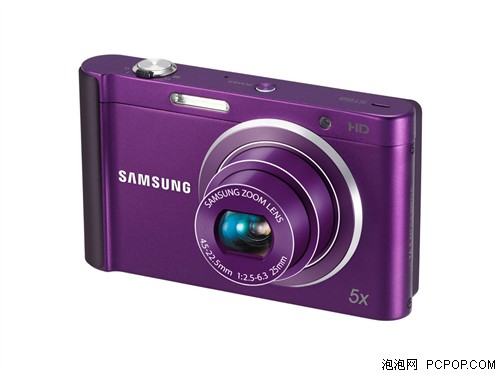 2012三星论坛发布智能相机新品 