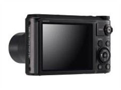 2012三星论坛发布智能相机新品 