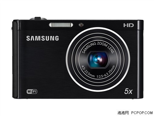 2012三星论坛发布智能相机新品 