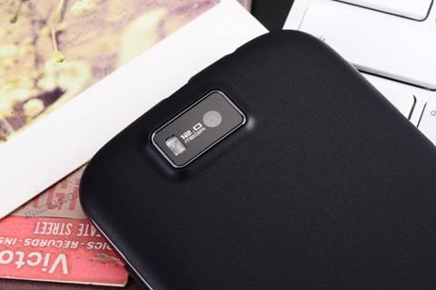 四核先锋战士  16G东信W1仅售1299元 