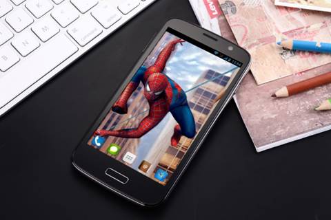 四核先锋战士  16G东信W1仅售1299元 