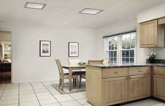 容声集成吊顶怎么样_容声集成吊顶怎样_顶上集成吊顶价格