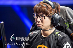 打野辅助齐出力 Fnatic与KOO的视野数据对比
