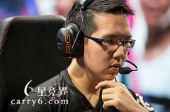 打野辅助齐出力 Fnatic与KOO的视野数据对比