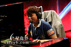 打野辅助齐出力 Fnatic与KOO的视野数据对比