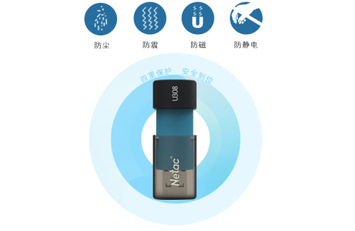 实用高于一切 朗科