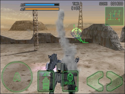 A10核心IPS屏 随芯随E-S11性能游戏测试