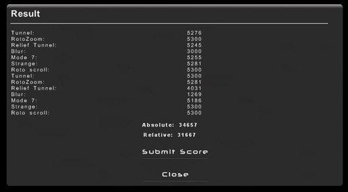 A10核心IPS屏 随芯随E-S11性能游戏测试