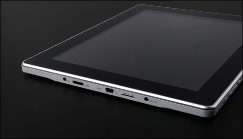 A10核心IPS屏 随芯随E-S11性能游戏测试 