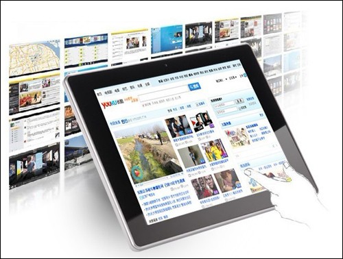 A10核心IPS屏 随芯随E-S11性能游戏测试 