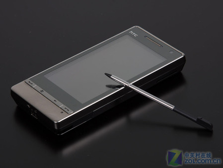二代 HTC Touch Diamond 2详细评测 