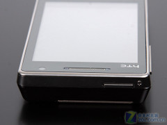 二代 HTC Touch Diamond 2详细评测 