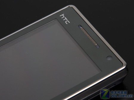 二代 HTC Touch Diamond 2详细评测 