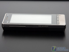 二代 HTC Touch Diamond 2详细评测 