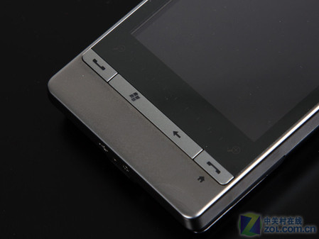 二代 HTC Touch Diamond 2详细评测 