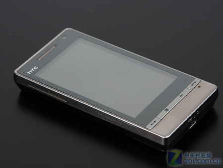 二代 HTC Touch Diamond 2详细评测 