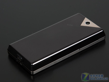 二代 HTC Touch Diamond 2详细评测 