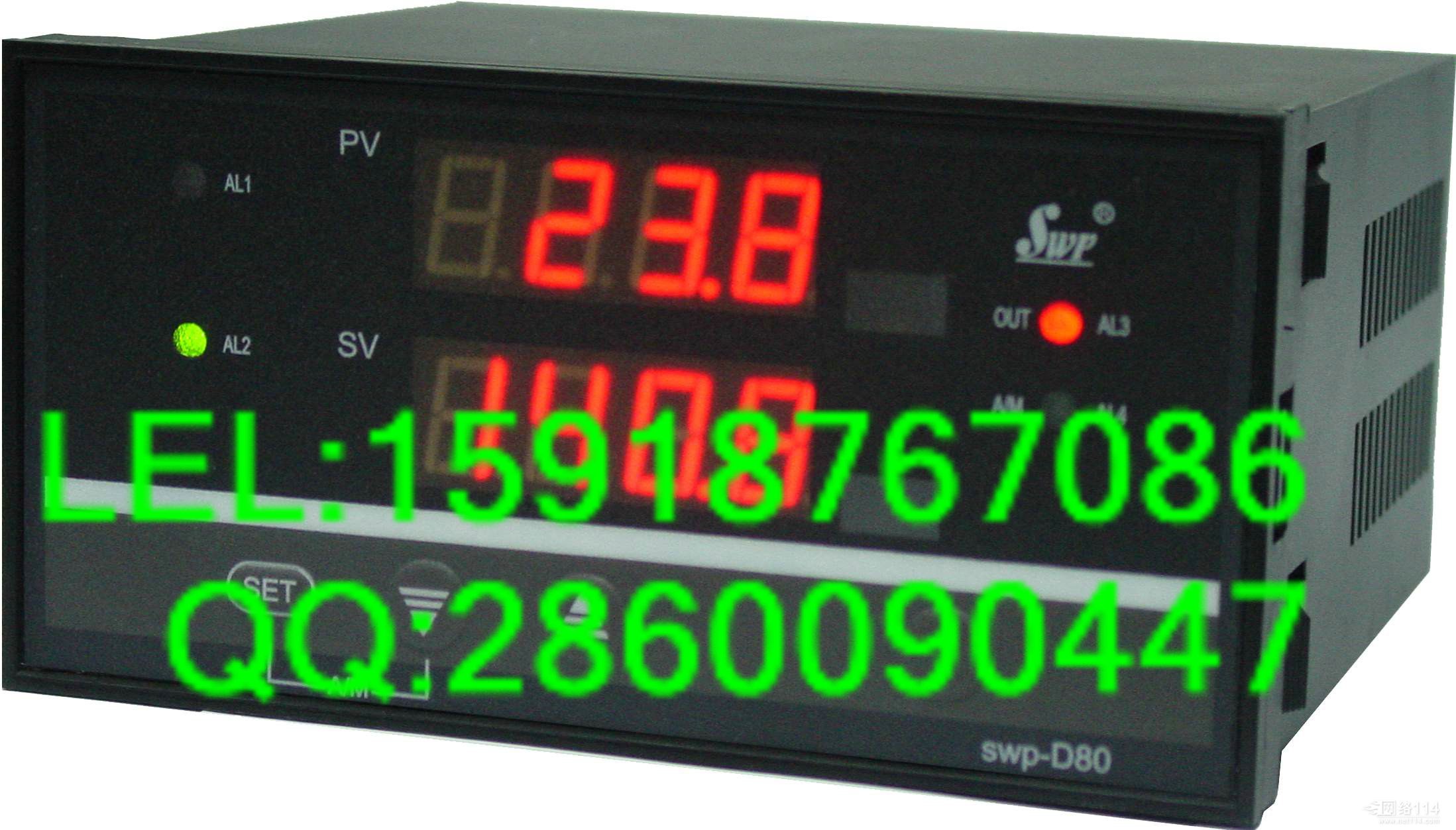 昌晖数显表_昌晖数显表sl8_东辉智能仪表说明书
