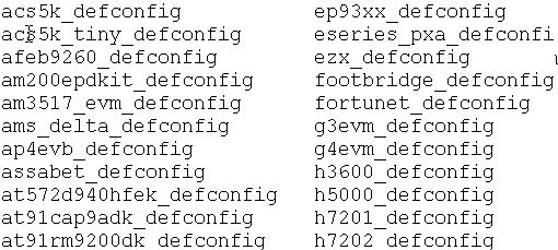 makefile_linux kernel在哪儿_linux 内核配置机制（make menuconfig、Kconfi