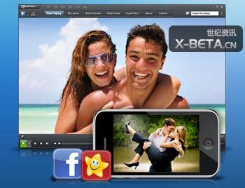 RealPlayer SP 正式版下载