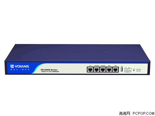 全千兆路由器 飞鱼星VE1260G特价2288