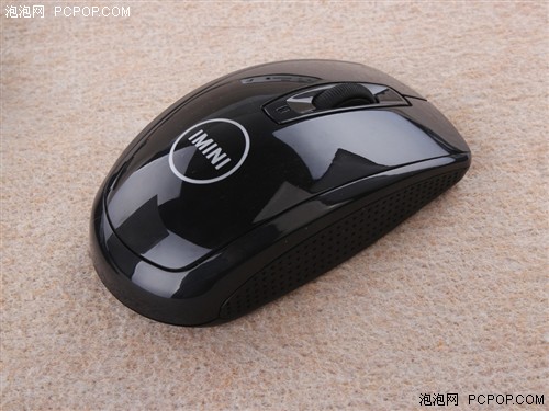 巴掌大小的台式机 同方imini评测 